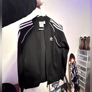 Adidas sst track jacket
